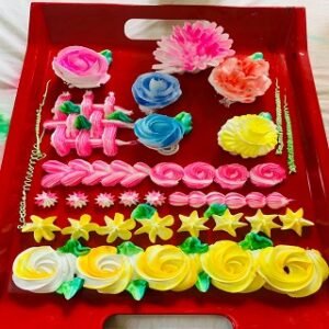Icing Techniques