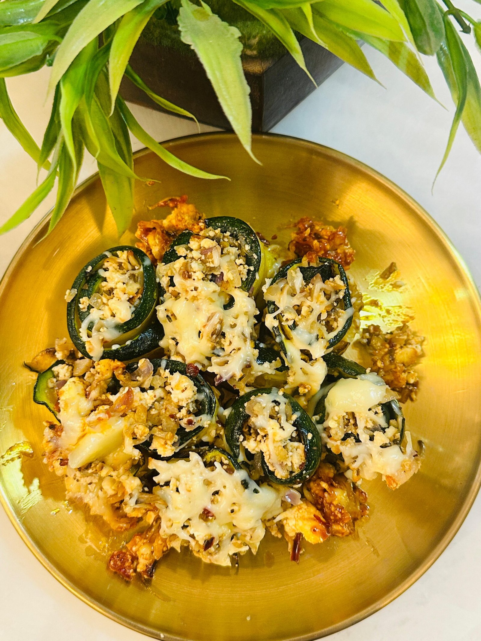 Wholesome Weight Loss Feast: High Protein & High Fiber Meal Masterclass - Image 2