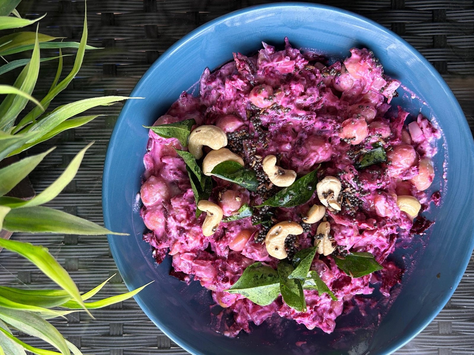 Wholesome Weight Loss Feast: High Protein & High Fiber Meal Masterclass - Image 3