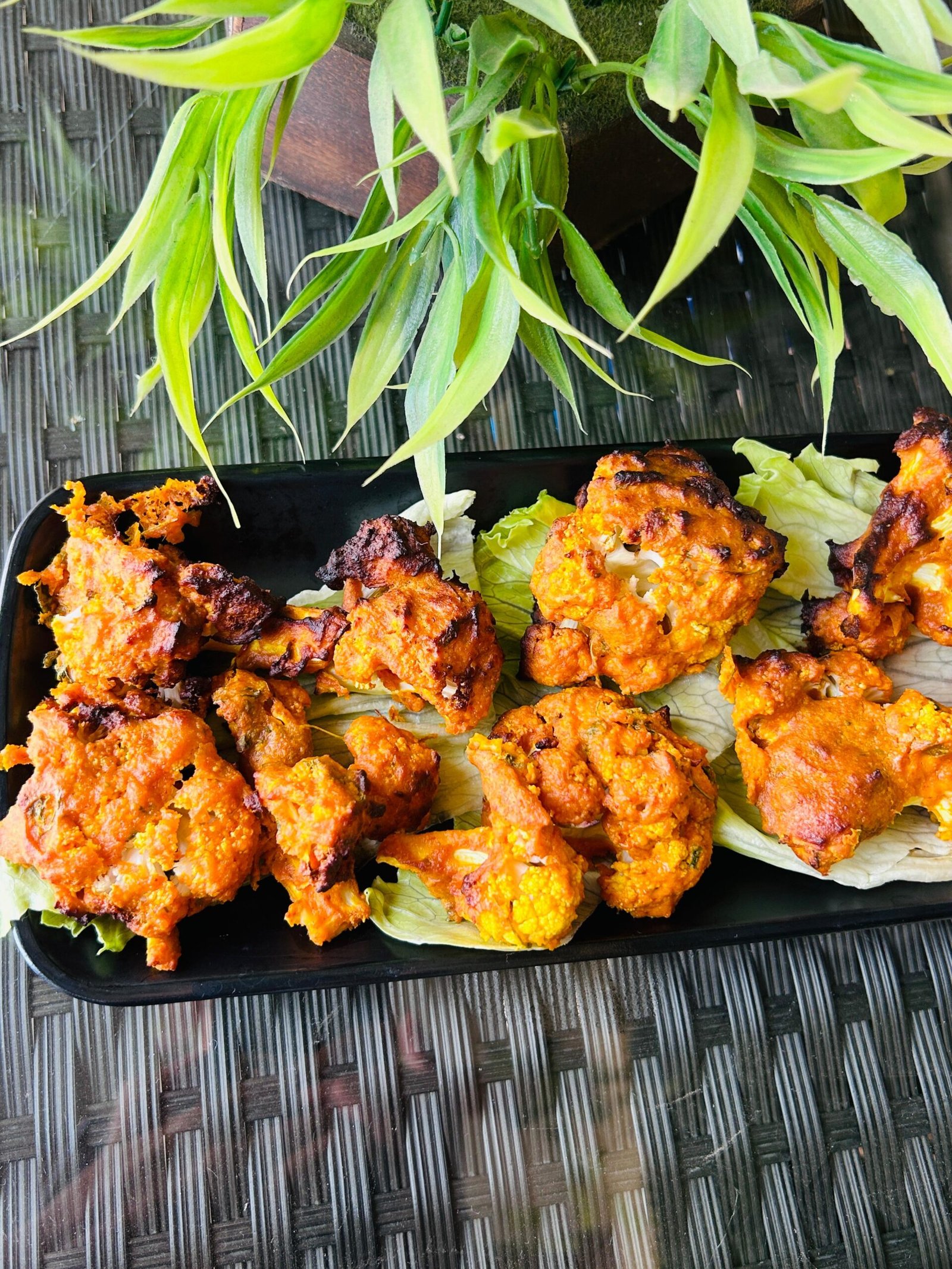 Wholesome Weight Loss Feast: High Protein & High Fiber Meal Masterclass - Image 7