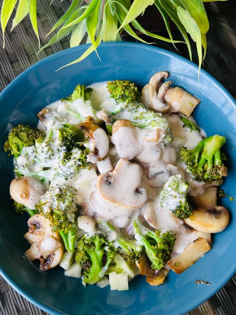Wholesome Weight Loss Feast: High Protein & High Fiber Meal Masterclass