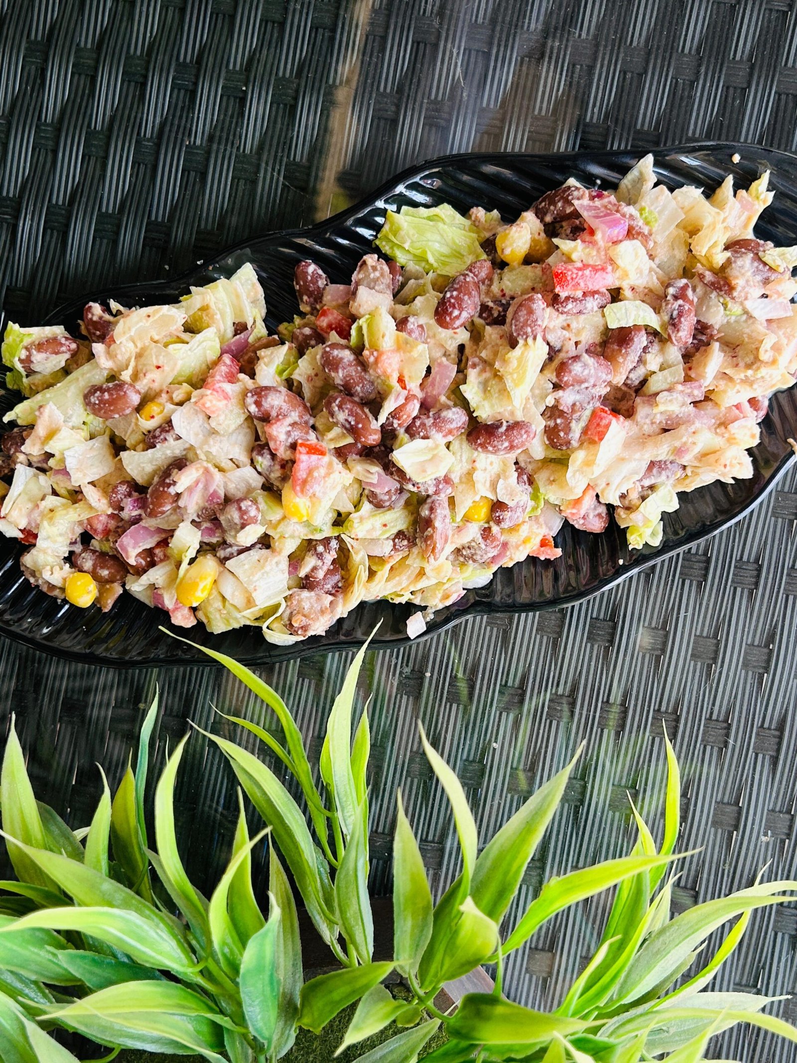 Wholesome Weight Loss Feast: High Protein & High Fiber Meal Masterclass - Image 9