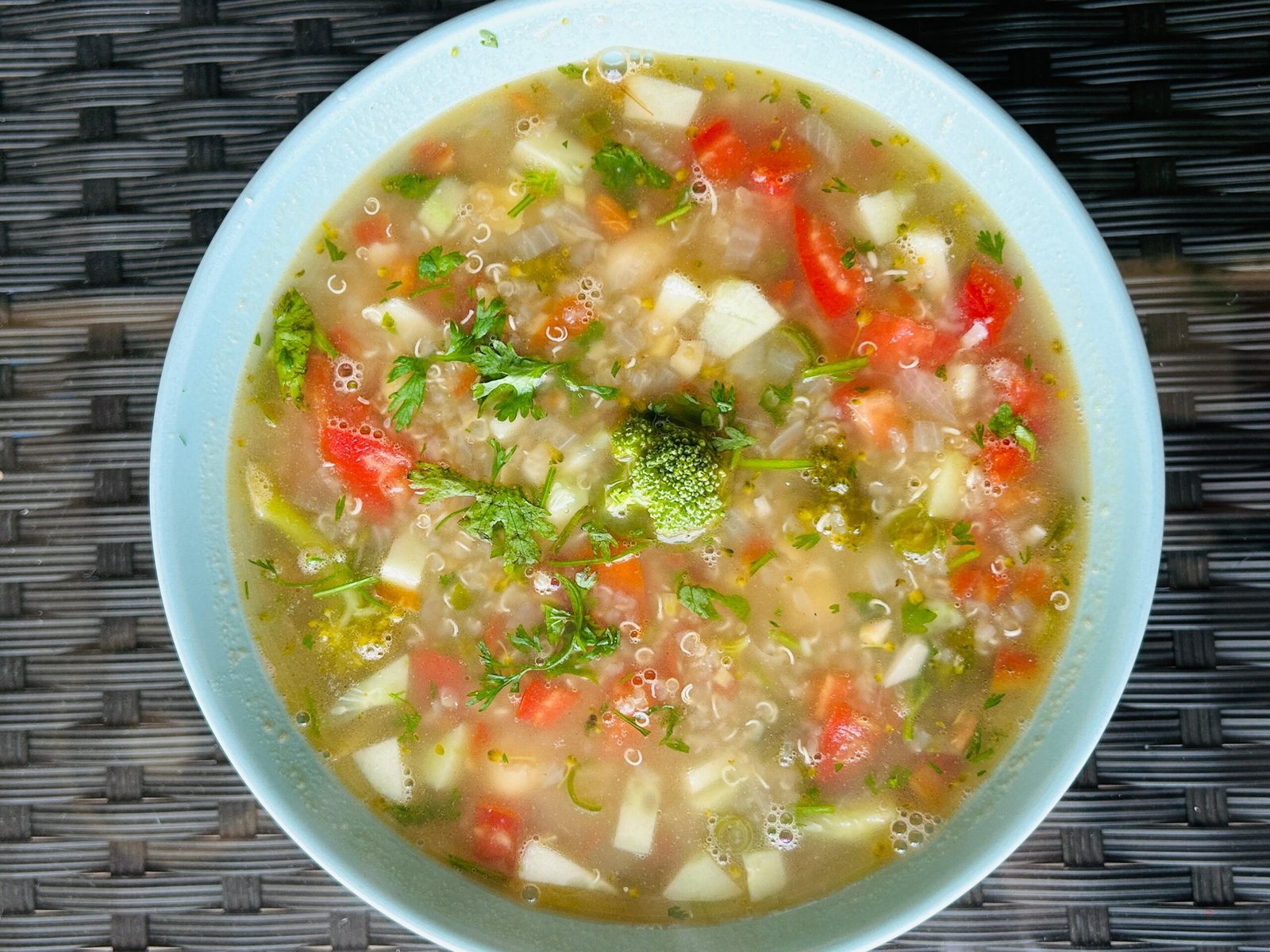 Wholesome Weight Loss Feast: High Protein & High Fiber Meal Masterclass - Image 11