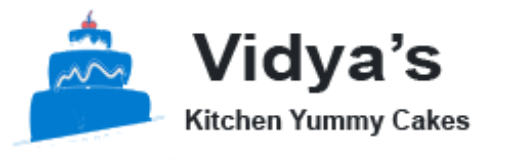 Vidya's Kitchen Yummy Cakes