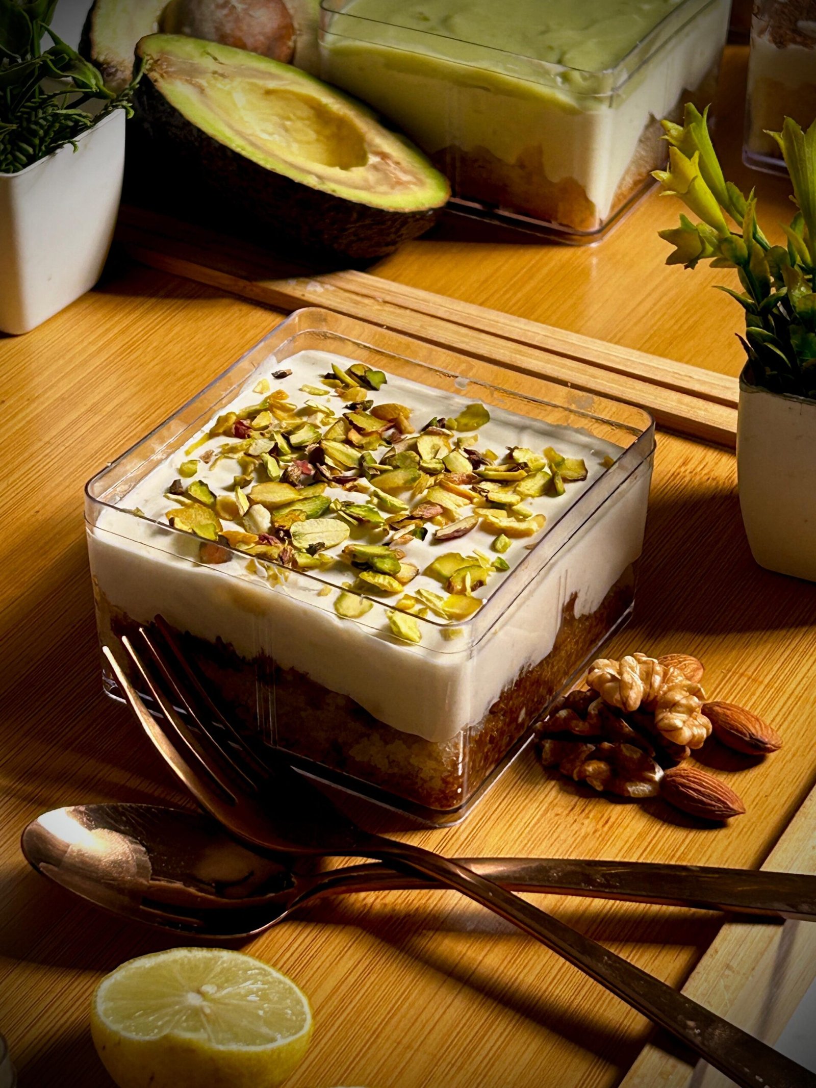 Tiramisu Box Mastery: 7 Flavors & More! - Image 3