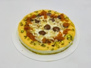 Dessert Cakes